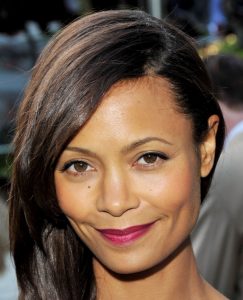 BRI Actress Thandie Newton