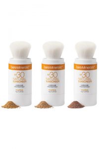 BRI bare minerals