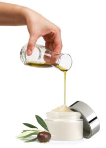 BRI fatty acids for skin
