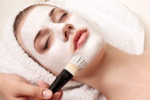 face masque
