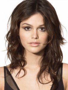 Actress Rachel Bilson