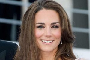 Princess Kate Middleton