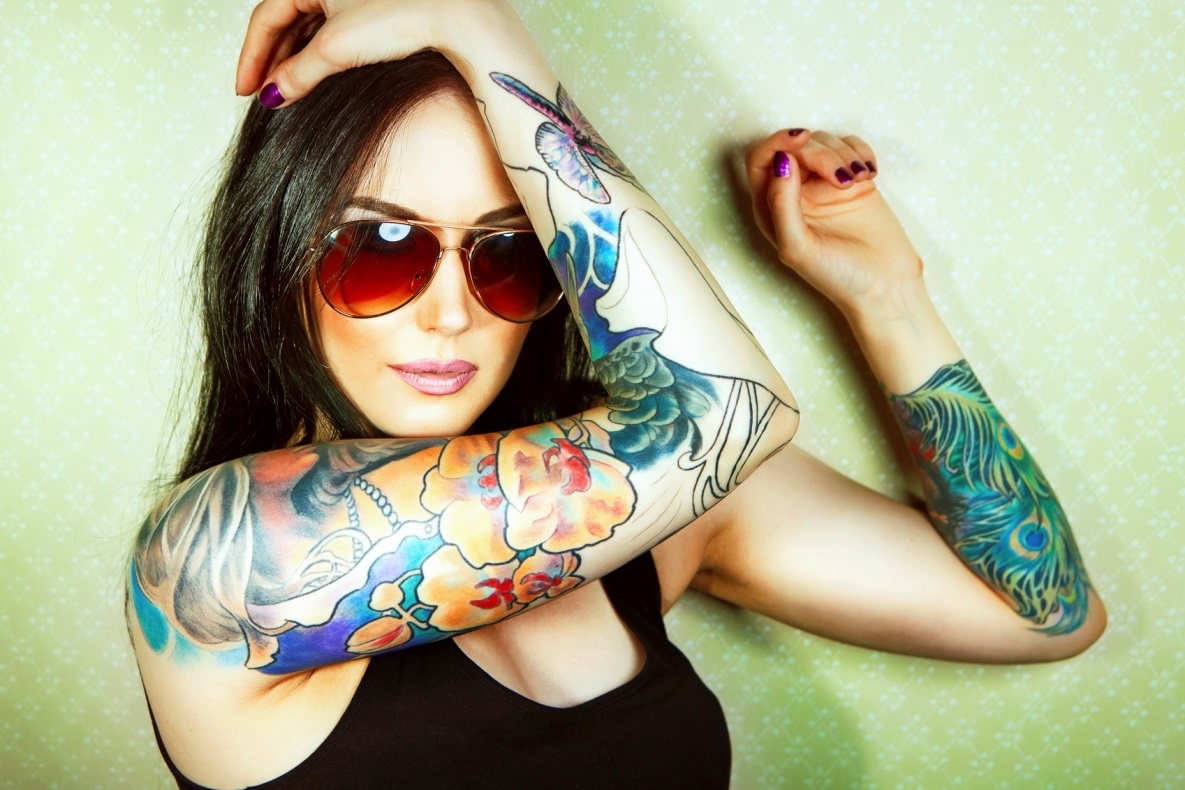GOODBYE TATTOO! Is Your Tattoo Reversible? 3 Q&A’s about Tattoo Removal